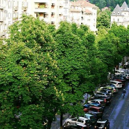 Torino Centro - La Casa Di Zoe Lägenhet Exteriör bild