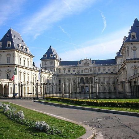 Torino Centro - La Casa Di Zoe Lägenhet Exteriör bild